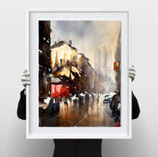 Helena Trovaj - Southern Light