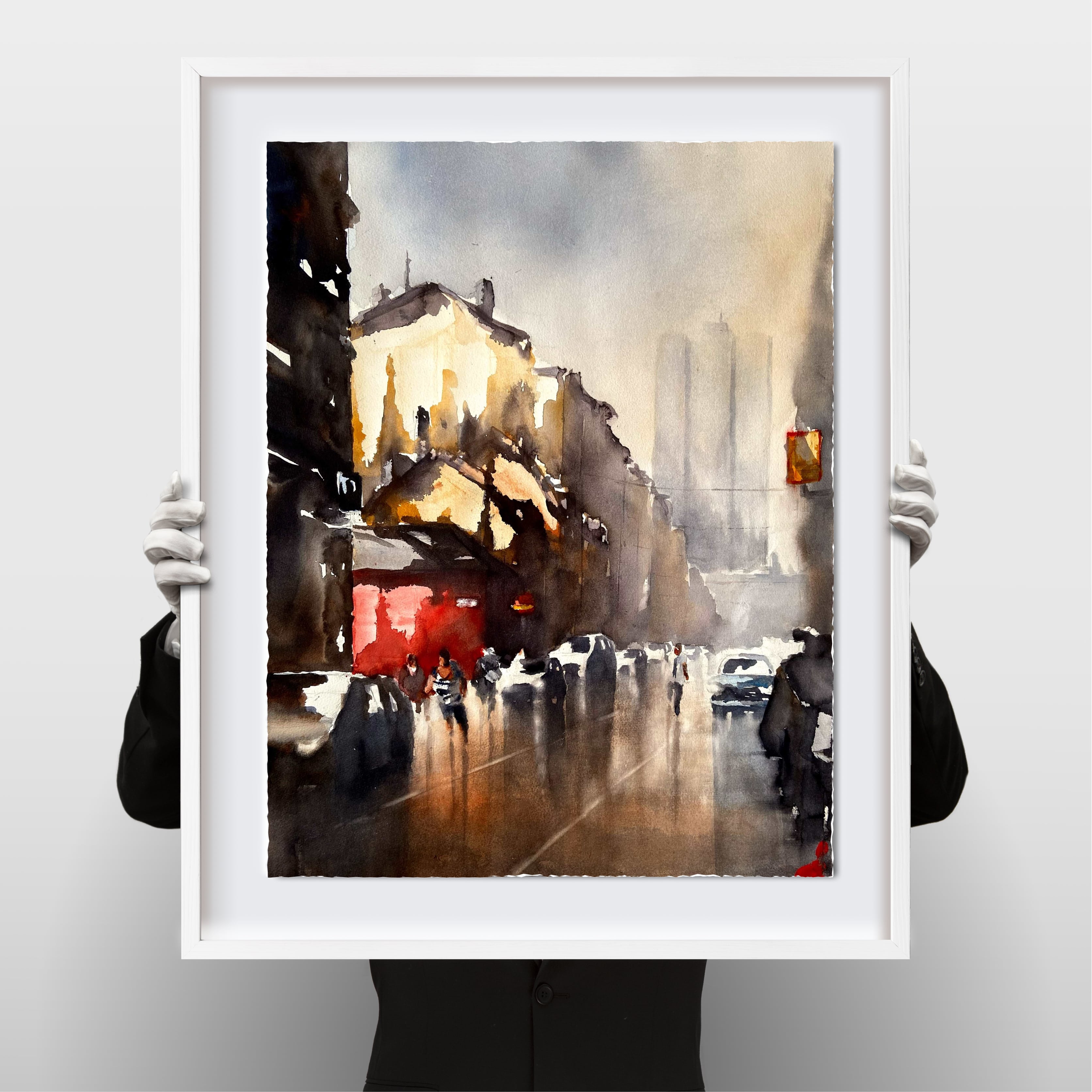 Helena Trovaj - Southern Light