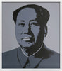Andy Warhol - Mao Grey