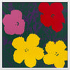 Andy Warhol - Flowers 11.65
