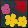 Andy Warhol - Flowers 11.65