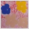 Andy Warhol - Flowers 11.70