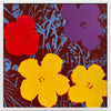 Andy Warhol - Flowers 11.71