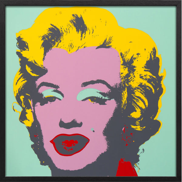 Andy Warhol - Marilyn Monroe 11.23