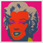 Andy Warhol - Marilyn Monroe 11.22