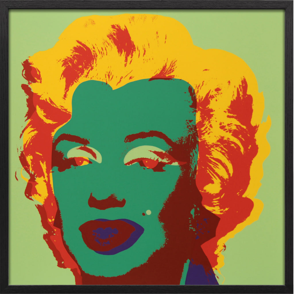 Andy Warhol - Marilyn Monroe 11.25