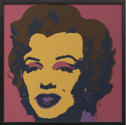 Andy Warhol - Marilyn Monroe 11.27