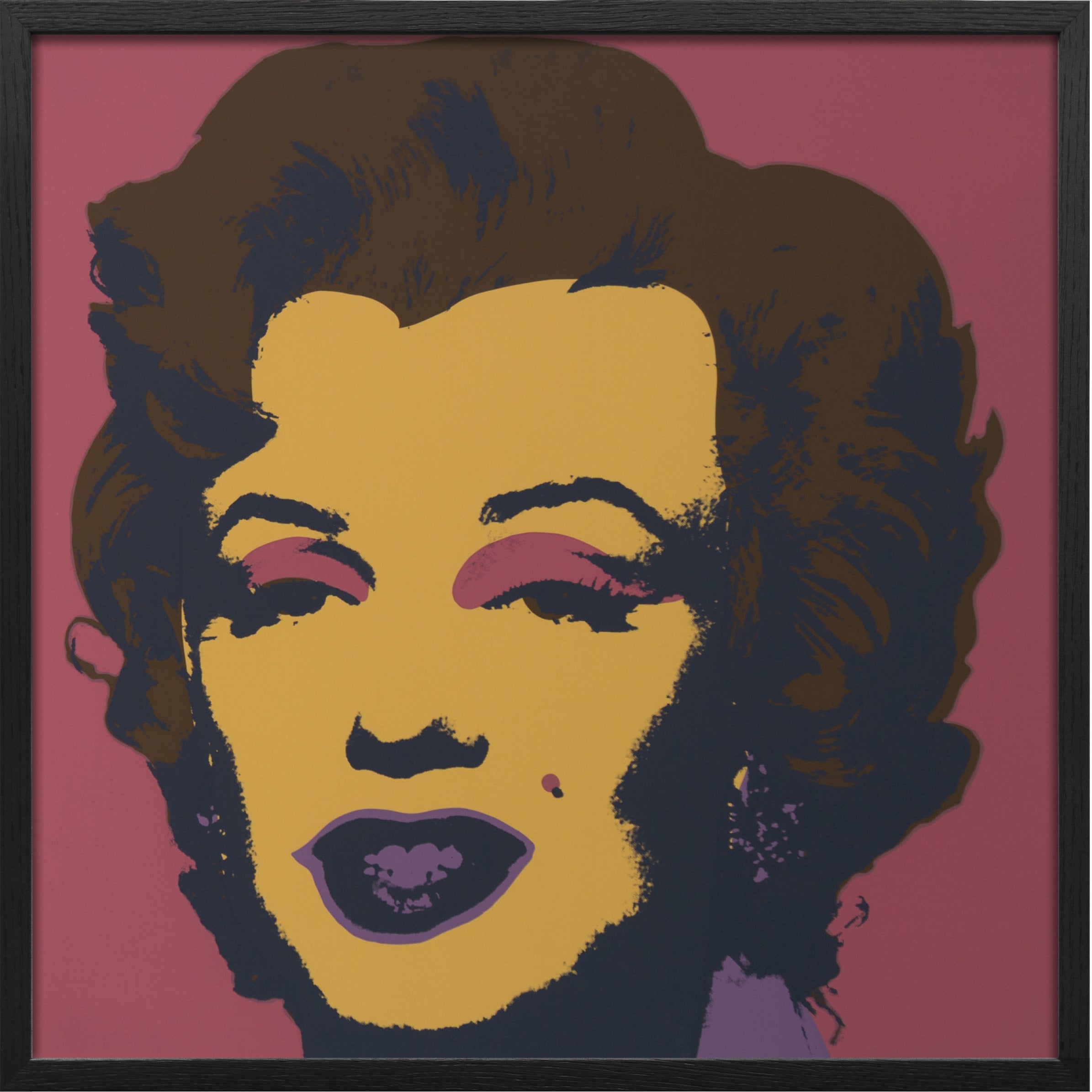 Andy Warhol - Marilyn Monroe 11.27