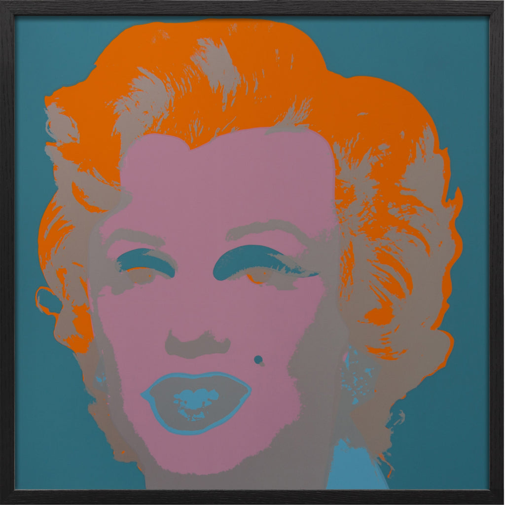Andy Warhol - Marilyn Monroe 11.29