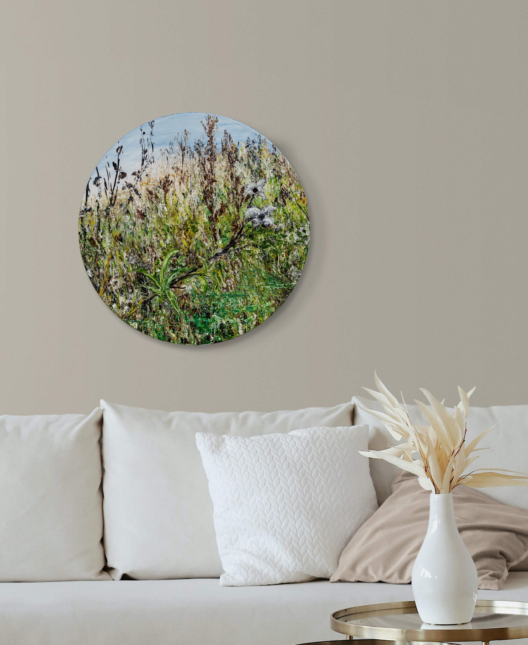 Helle Bang - Vild Fauna XII