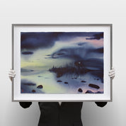 Christian Koivumaa - Fullmåne