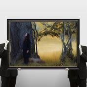 Nick Alm - The Portal