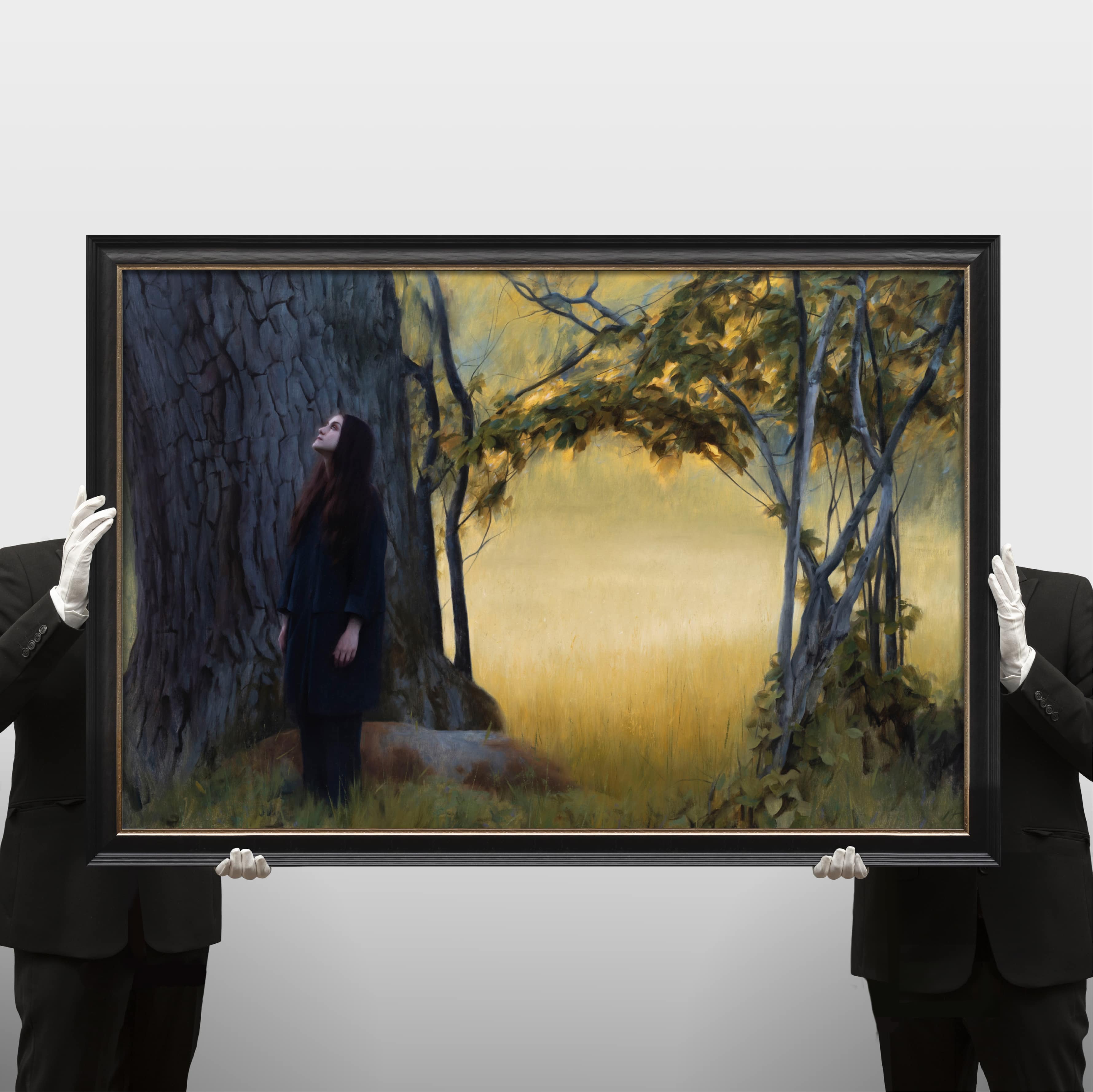 Nick Alm - The Portal