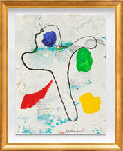 Per Adalbert von Rosen - Dots V