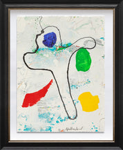 Per Adalbert von Rosen - Dots V