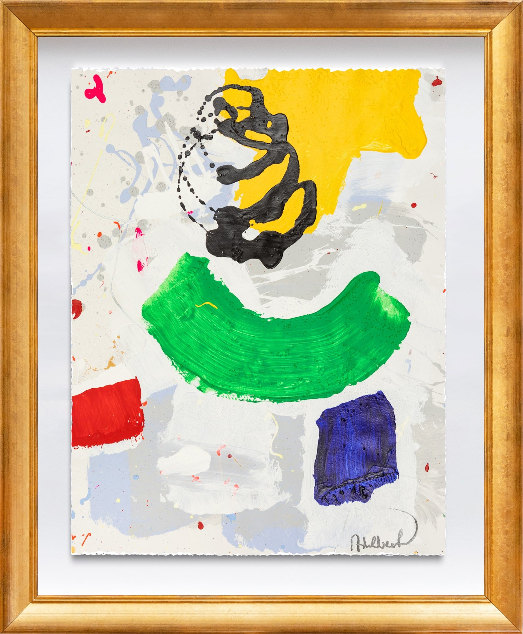 Per Adalbert von Rosen - Happy Horze