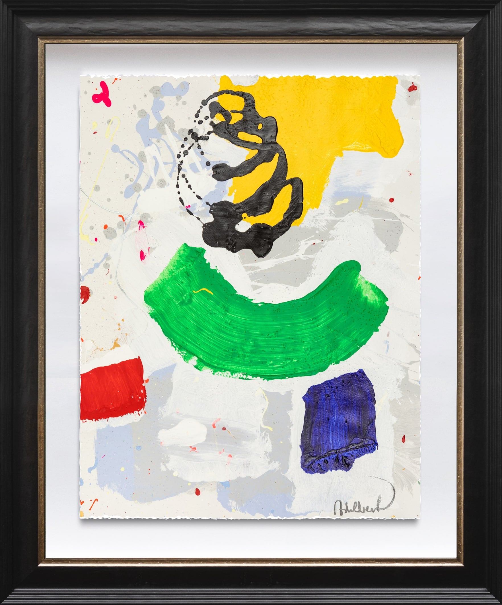 Per Adalbert von Rosen - Happy Horze