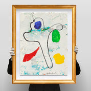 Per Adalbert von Rosen - Dots V