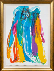 Jan Naliwajko - Beauty and the Beast