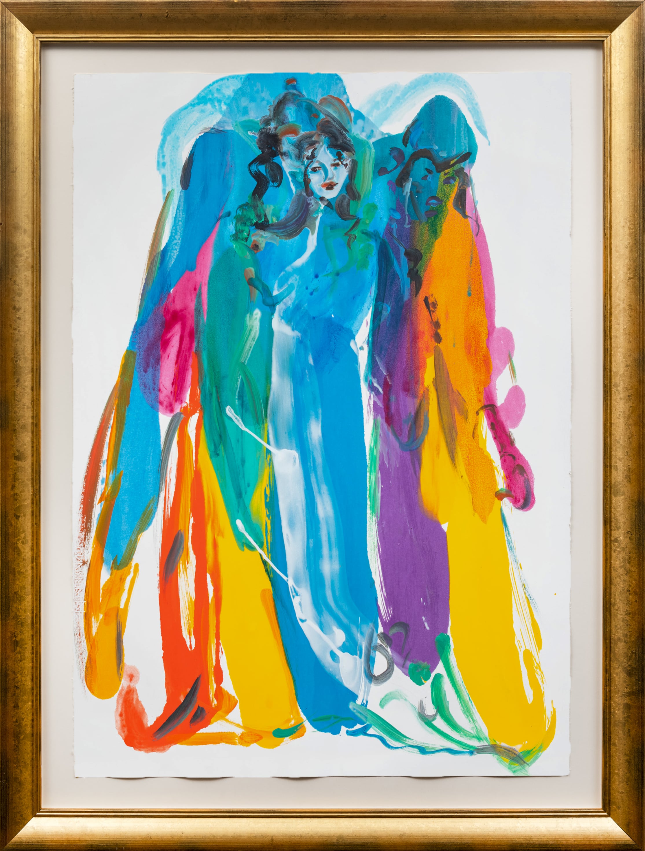 Jan Naliwajko - Beauty and the Beast