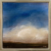 Stefan Kavsjö - Clouds in silhouette