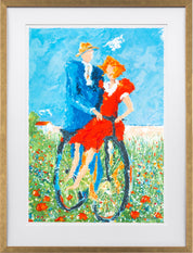 Karl Erik Höglund - Du och jag