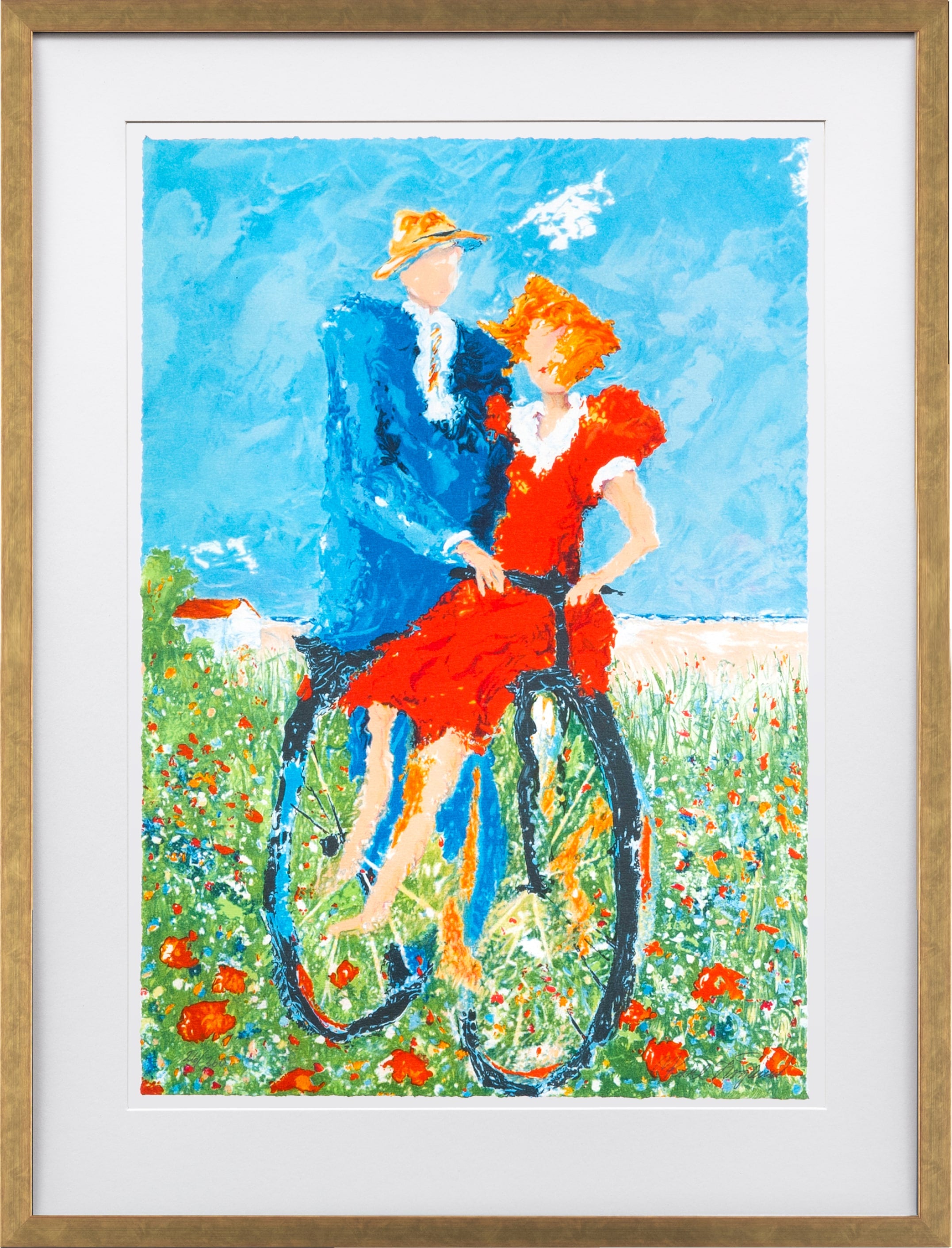 Karl Erik Höglund - Du och jag