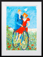 Karl Erik Höglund - Du och jag