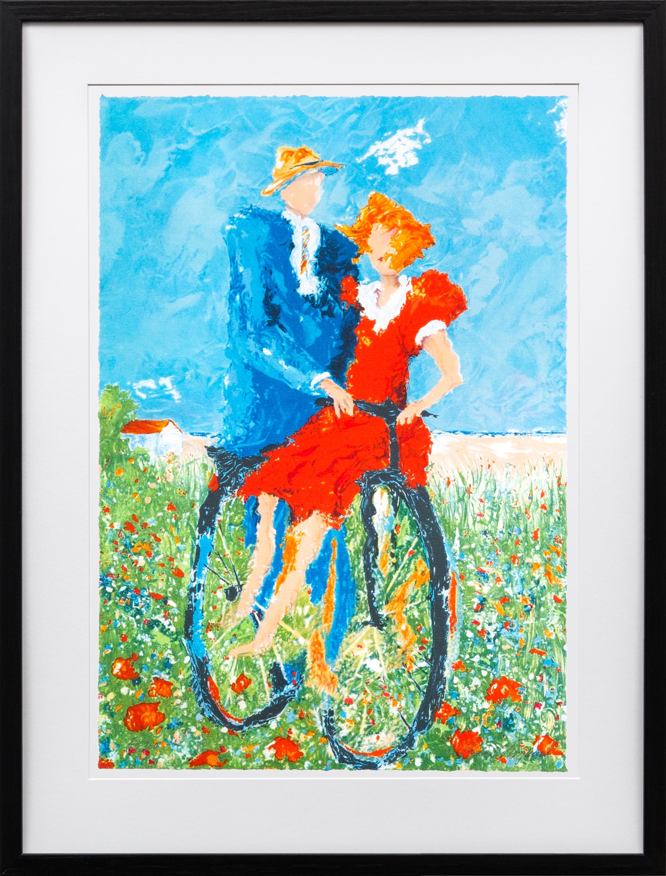 Karl Erik Höglund - Du och jag