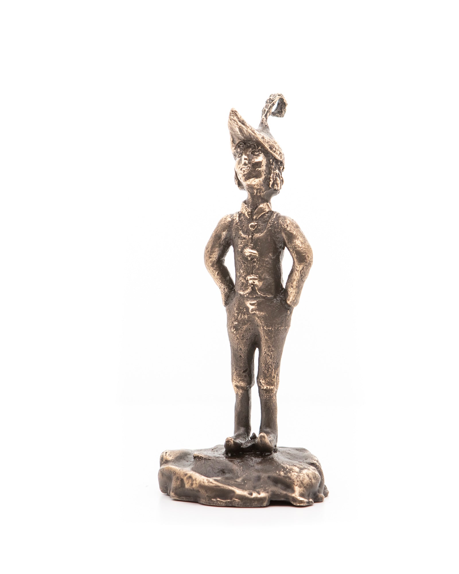 Helle Bang - Pojken och trollen eller äventyret (Unikat Serie 8)