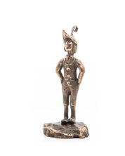 Helle Bang - Pojken och trollen eller äventyret (Unikat Serie 8)