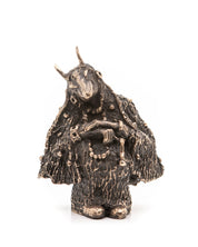 Helle Bang - Pojken och trollen eller äventyret (Unikat Serie 8)