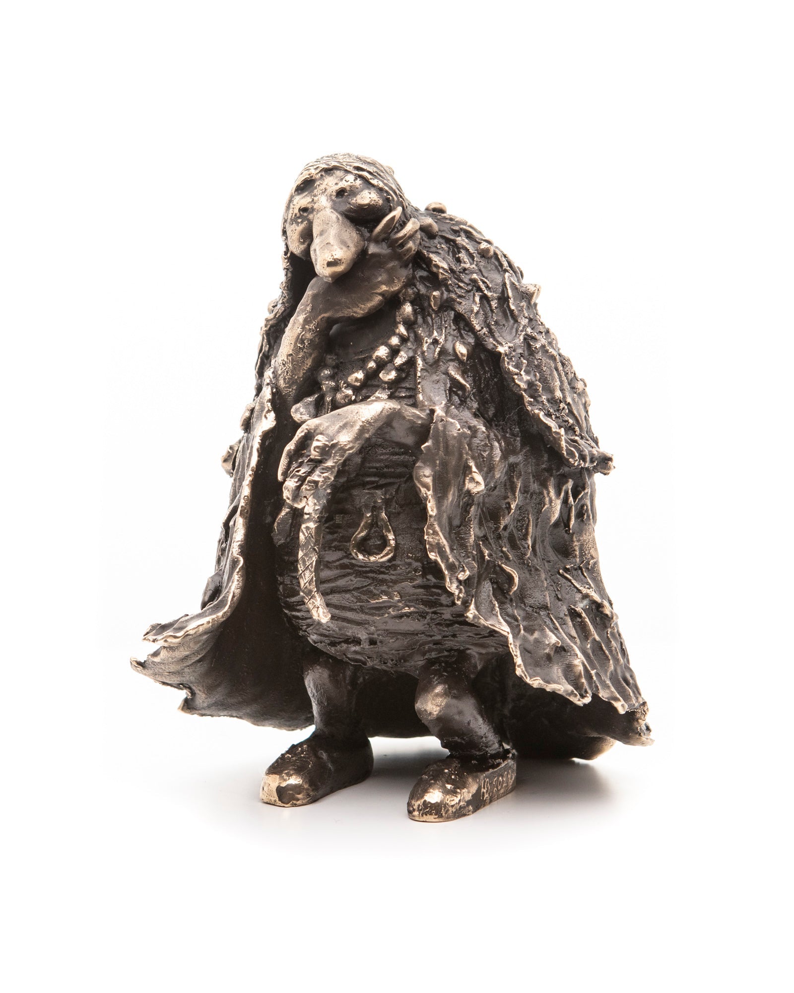 Helle Bang - Pojken och trollen eller äventyret (Unikat Serie 8)