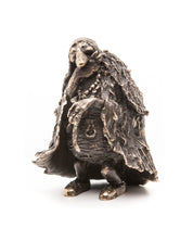 Helle Bang - Pojken och trollen eller äventyret (Unikat Serie 8)