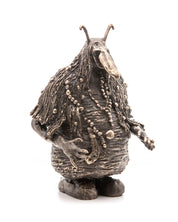 Helle Bang - Pojken och trollen eller äventyret (Unikat Serie 8)