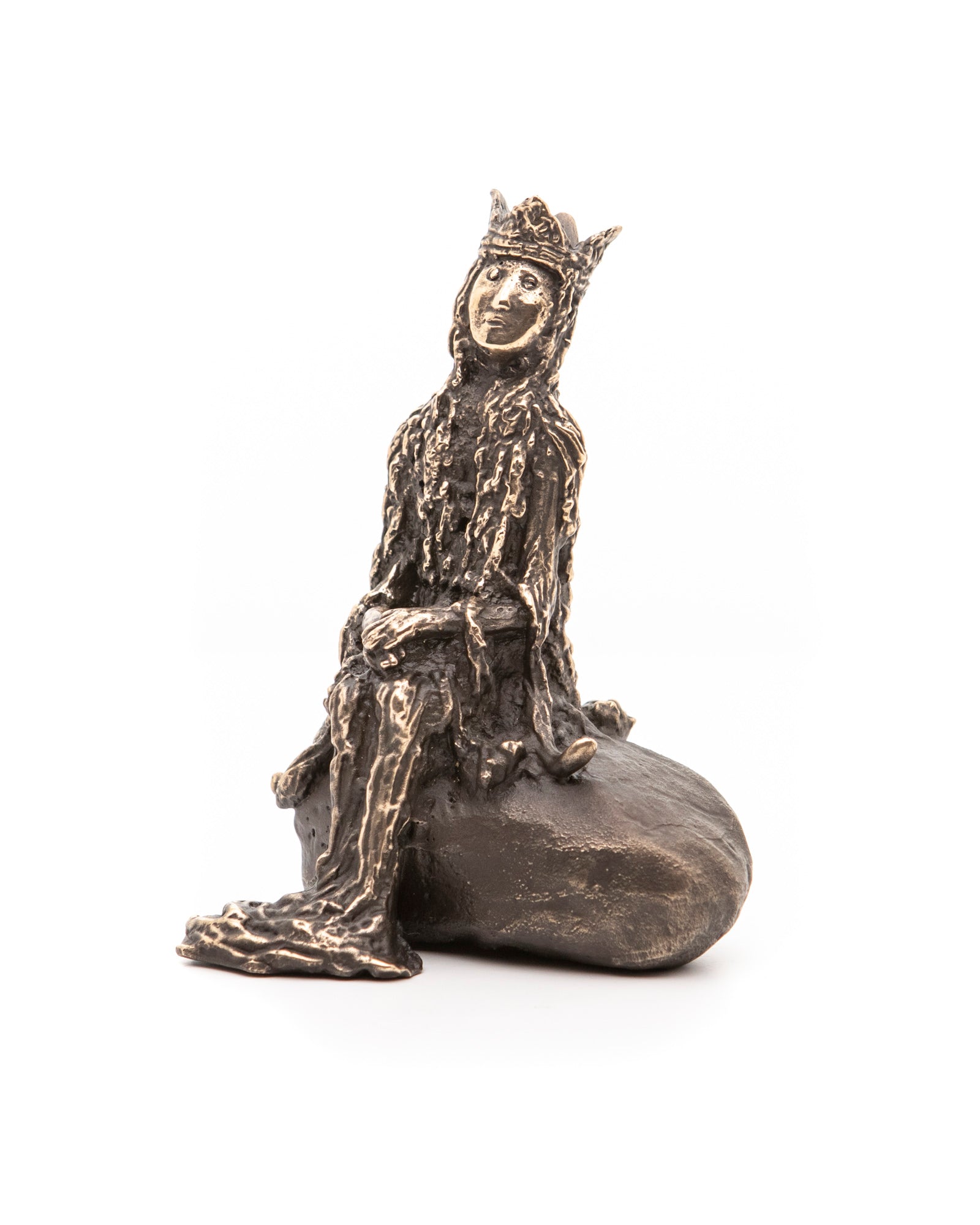 Helle Bang - Pojken och trollen eller äventyret (Unikat Serie 8)