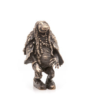 Helle Bang - Pojken och trollen eller äventyret (Unikat Serie 8)