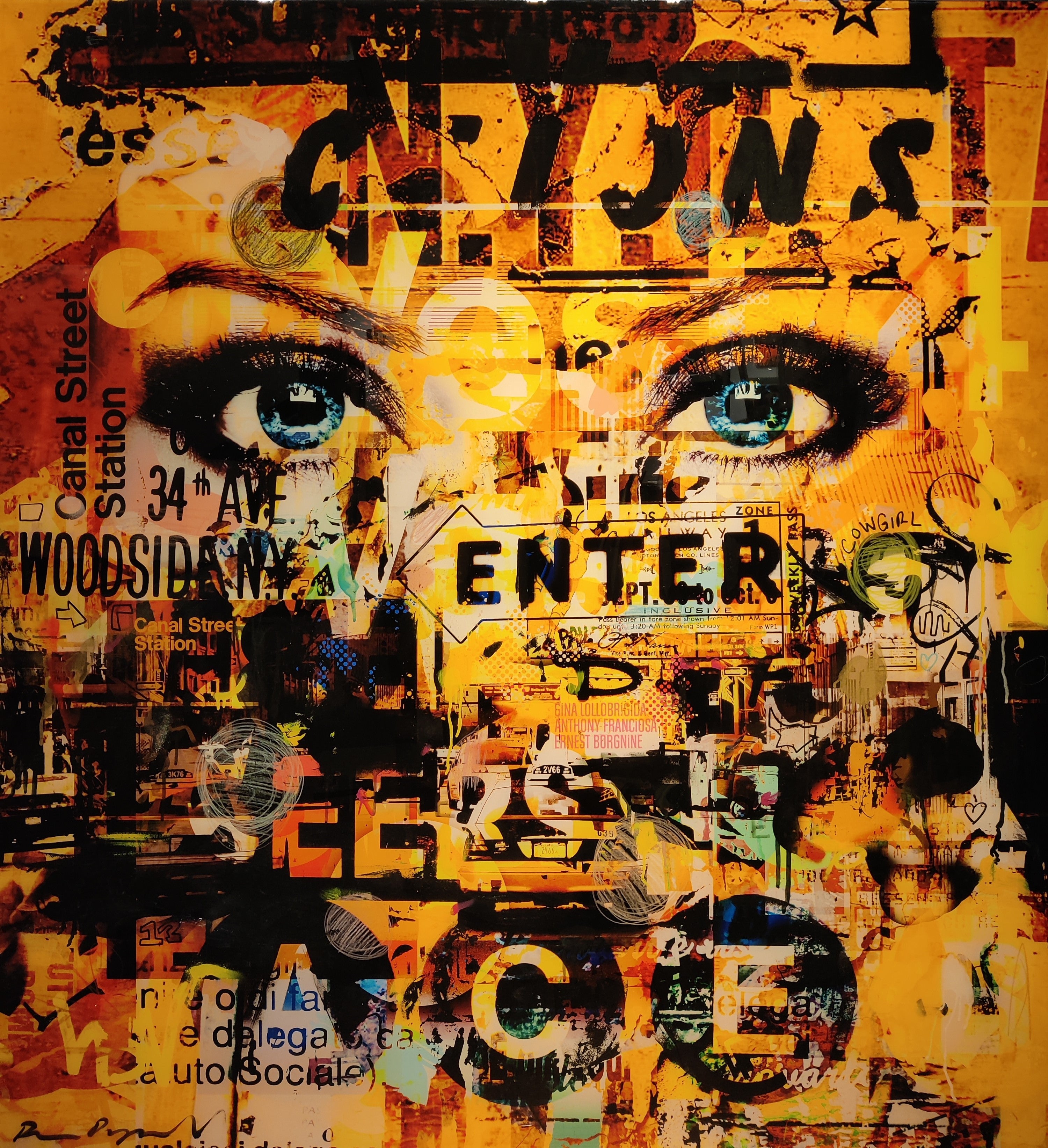 Paco Raphael - Rock me baby