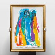 Jan Naliwajko - Beauty and the Beast