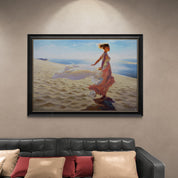 Vladimir Volegov - Light wind at Dune du Pilat