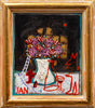 Ian Rust - Bouquet of Flowers 