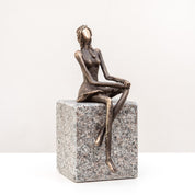 Helle Bang - Life II (Brown)