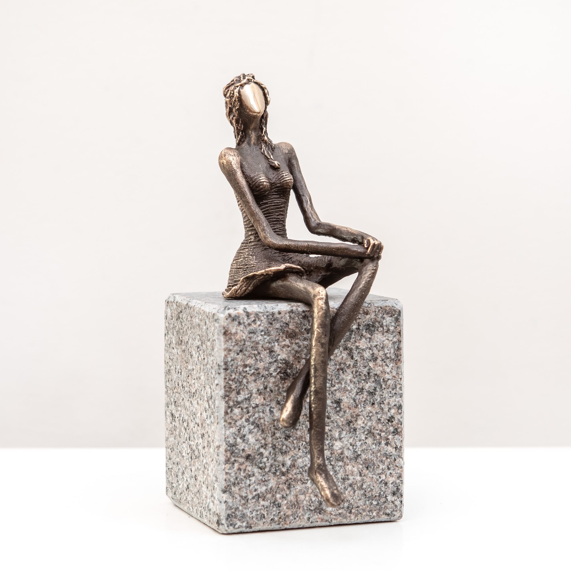 Helle Bang - Life II (Brown)