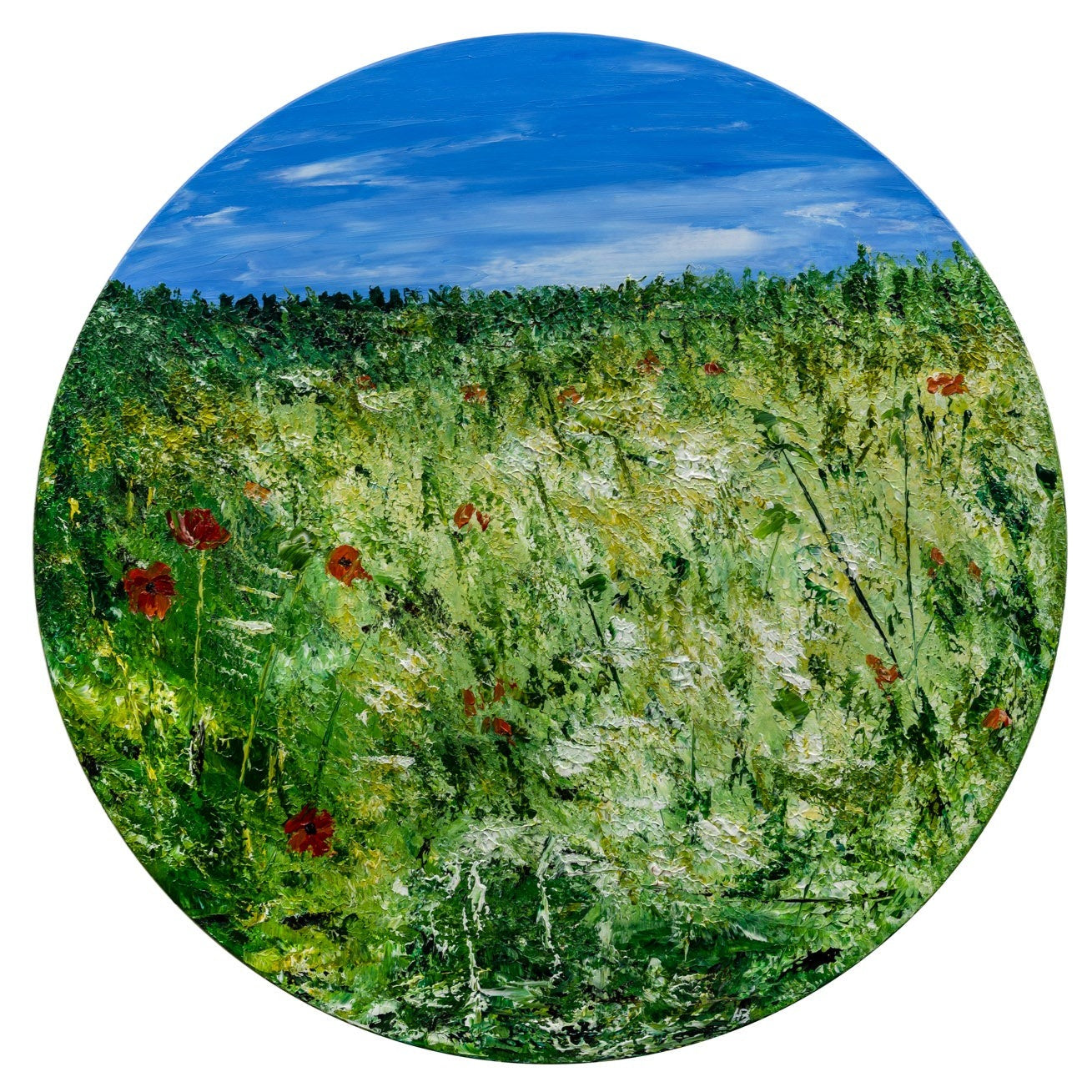 Helle Bang - Vild Fauna XIII