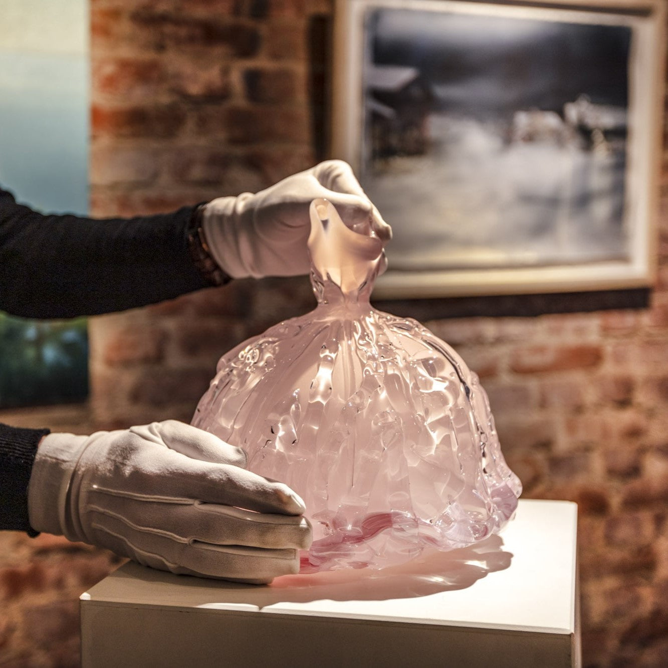 Emilia Linderholm  - Röda drömmar