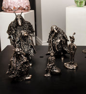 Helle Bang - Pojken och trollen eller äventyret (Unikat Serie 8)