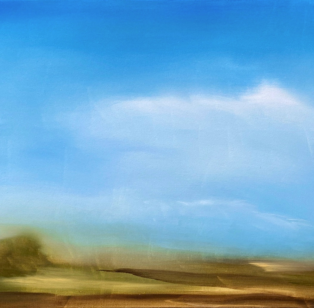 Stefan Kavsjö - Vandraren III