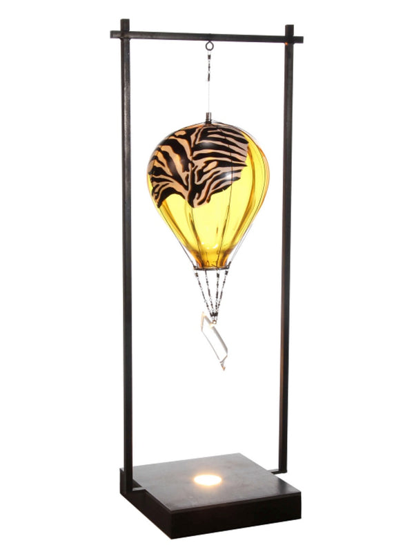 Kjell Engman - Balloon: Zebra 