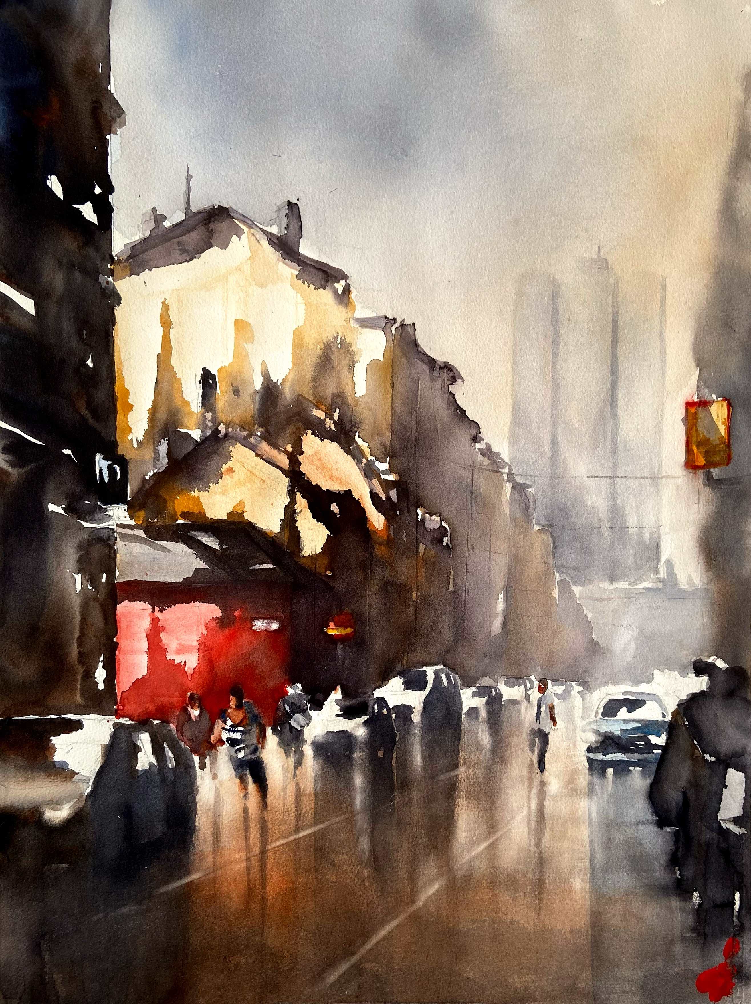 Helena Trovaj - Southern Light