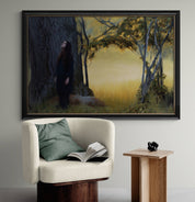 Nick Alm - The Portal